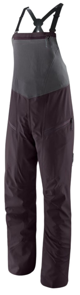 Patagonia SnowDrifter women's ski bibs
